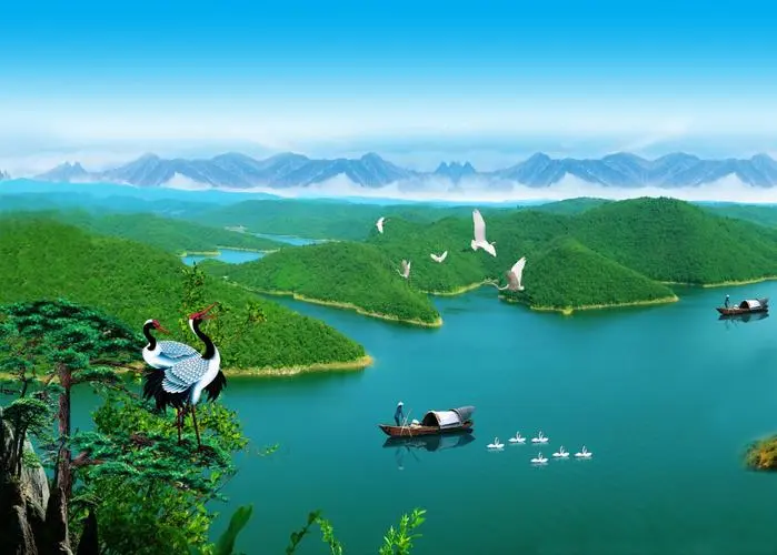 智慧城市智慧城市智慧工厂